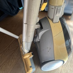 掃除機 MITSUBISHIの画像