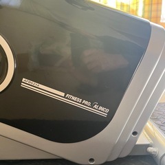 アルインコ製フィットネスバイクの画像