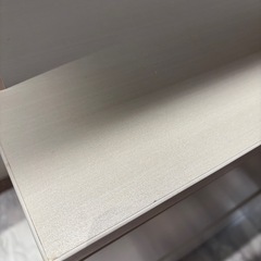 アイリスオーヤマ　食器棚　の画像