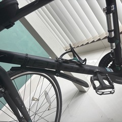 BIANCHI 自転車 の画像