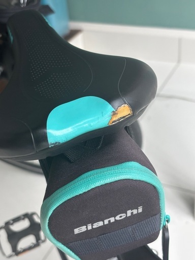 BIANCHI 自転車