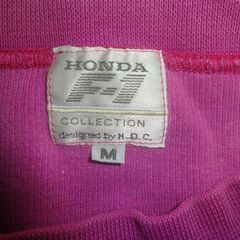 ＨＯNDA　Ｆ１トレーナーの画像