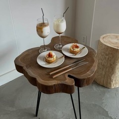 おしゃれなお店に行くの好きな人✨