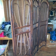 パーテションの画像