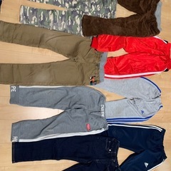 1着あたり120円！子供服 まとめ売り！の画像