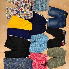 1着あたり120円！子供服 まとめ売り！の画像