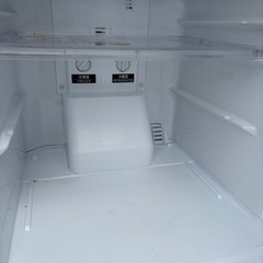 冷蔵庫　2ドア　146L 2012年製　三菱の画像