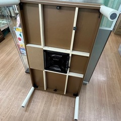 ☆ドリーム荒牧店☆ジモティー割引有☆【クリーニング済】 ニトリ/リビングコタツ/2023の画像