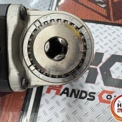 【引取限定】【中古】マキタ DA3010F 10mmアングルドリル 100V 4.7A 【ハンズクラフト宮崎新名爪店】の画像