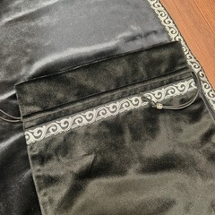 新品　RELIGHT タロットクロス 滑り止め 65㎝×65㎝ 滑り止め付の画像