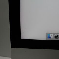 iMac（Retina 4K,21.5インチ,2017）HDD1TB/8GB〈MNDY2J/A〉⑥の画像