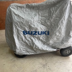 セニアカーの画像