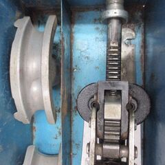 イナバ RB-106 パイプベンダ 中古品 【ハンズクラフト宜野湾店】の画像