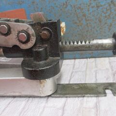 イナバ RB-106 パイプベンダ 中古品 【ハンズクラフト宜野湾店】の画像