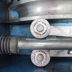 イナバ RB-106 パイプベンダ 中古品 【ハンズクラフト宜野湾店】の画像