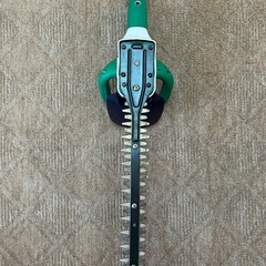 【決まりました 】Makita 充電式生垣バリカンMUH354D の画像