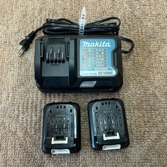 【決まりました 】Makita 充電式生垣バリカンMUH354D の画像