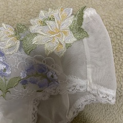 ワコールサルート　サイズＬの画像