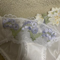 ワコールサルート　サイズＬの画像