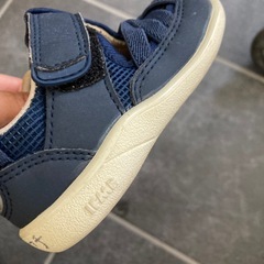 イフミーサンダル13.5センチの画像