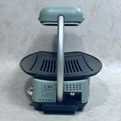 A8305【お買い得商品!!】アラジン 2018年製 ホットプレート  グリファイトグリラー   CAG-G13ASの画像