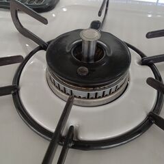 ★リユースのサカイ日立店★HJ8322 Paloma 都市ガステーブル  22年製 動作確認／クリーニング済み の画像