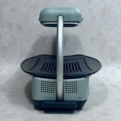 A8305【お買い得商品!!】アラジン 2018年製 ホットプレート  グリファイトグリラー   CAG-G13ASの画像