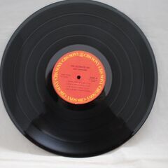 [1727]オジーオズボーン　罪と罰　レコード　洋楽　LPの画像