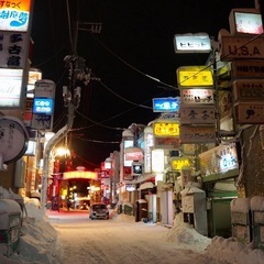 日曜・月曜✴︎30代〜40代飲み友達募集