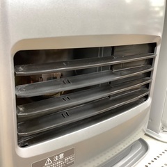 CORONA(コロナ)石油ファンヒーターのご紹介です。の画像