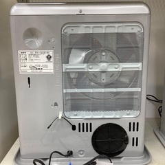CORONA(コロナ)石油ファンヒーターのご紹介です。の画像