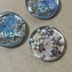 お取引中 あやか様 パーツの画像