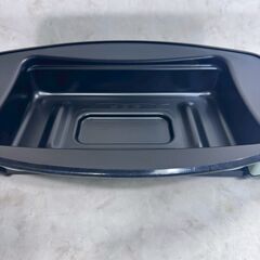 A8305【お買い得商品!!】アラジン 2018年製 ホットプレート  グリファイトグリラー   CAG-G13ASの画像