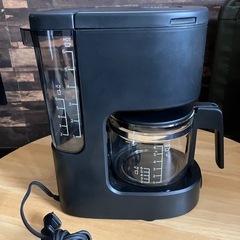 タイガー　コーヒーメーカーの画像