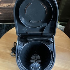 タイガー　コーヒーメーカーの画像