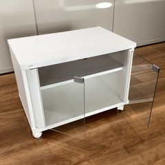 テレビ台【町田市再生家具】252379の画像