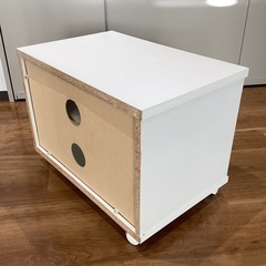 テレビ台【町田市再生家具】252379の画像