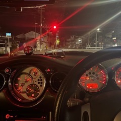 ミニクーパー　2005年式　掘出し物の画像