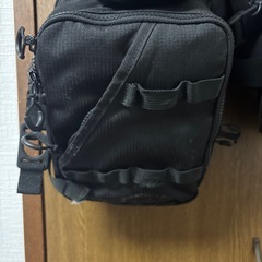 ダイワ　フローティングベスト　の画像