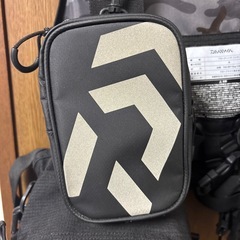 ダイワ　フローティングベスト　の画像