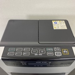 【ご来店限定】＊ コロナ CORONA 石油ストーブ　2020年製＊1117-2の画像