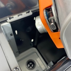 【ご来店限定】＊ コロナ CORONA 石油ストーブ　2020年製＊1117-2の画像