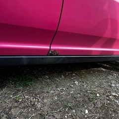 2014年式 スズキ ハスラー ハイブリッドＸ　衝突被害軽減システム　スマートキー　ＨＩＤヘッド　ＥＴＣ　オートライト　オートエアコン　純正１５インチアルミの画像