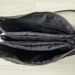 nico and...のショルダーバッグの画像