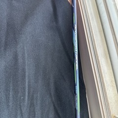 ミズノ　アクロスピード　　バドミントンラケットの画像