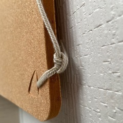 コルクボードの画像