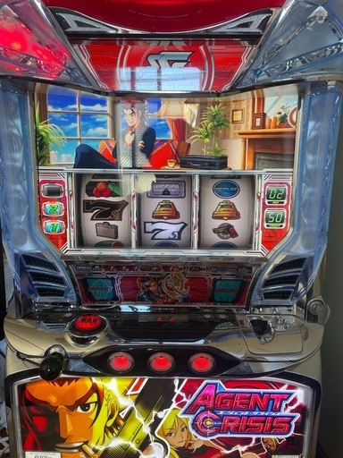 パチスロじ実機