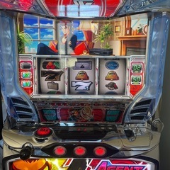 パチスロじ実機の画像