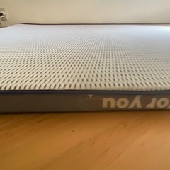 マットレス　ダブルの画像