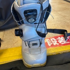 kissmark（キスマーク）**ブランドのスノーボードの画像